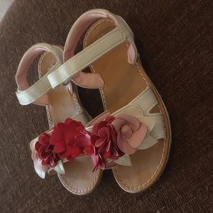 Harper Canyon toddler girl sandals